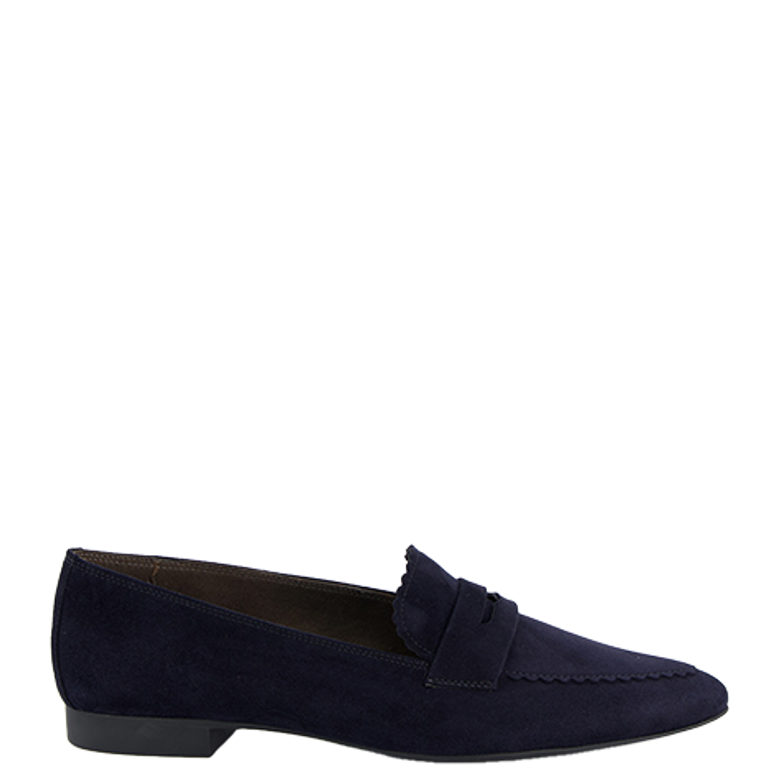 Paul Green 1132-017 slip-on shoes