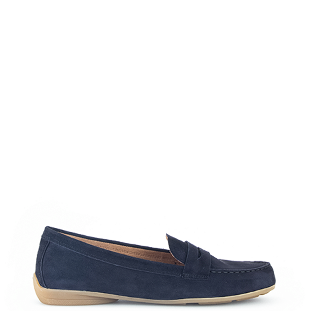 Gabor 4.200.16_6 slip-on shoes