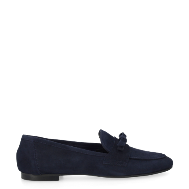 Lüke shoes LUNA BLU slip-on shoes