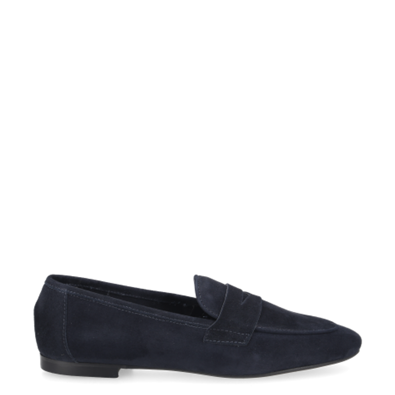 Lüke shoes ADELE BLU slip-on shoe