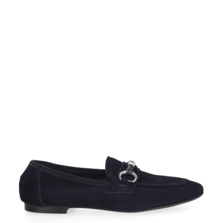 Lüke shoes IVY BLU slip-on shoe