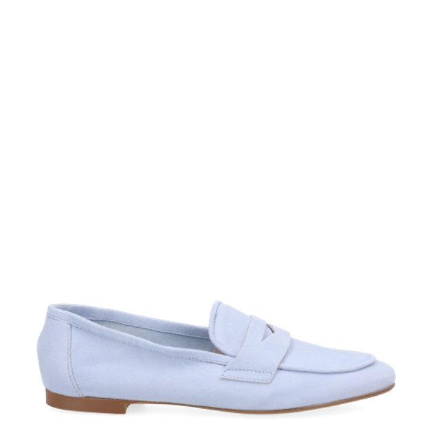 Lüke shoes ADELE CIELO slip-on shoes