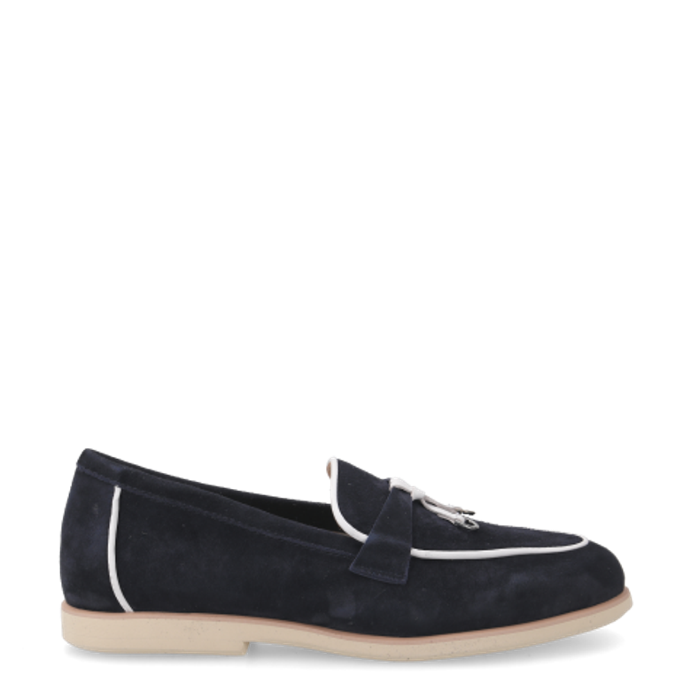 Maripé VANIA V.2 SCURO slip-on shoe