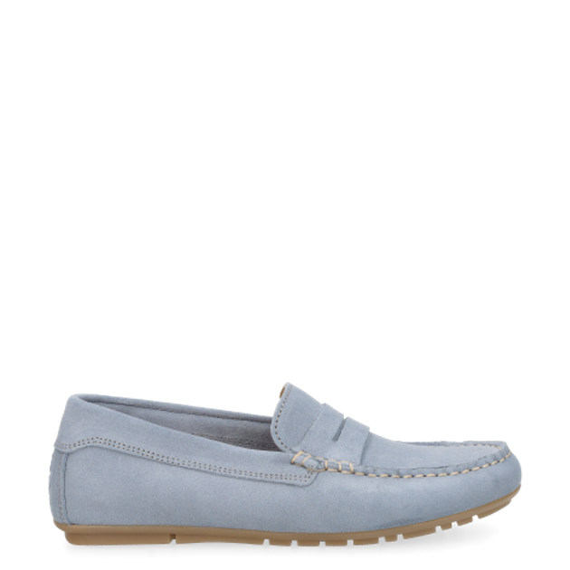 Marc O’ Polo SELMA 8B Slipper & Mokassin in blau
