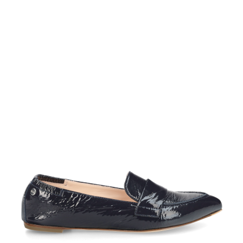 AGL SOFTY MOC slip-on shoe