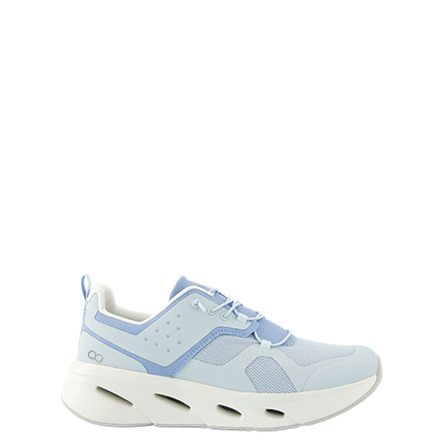 tenhaag shadowhaag Slipper & Mokassin in blau