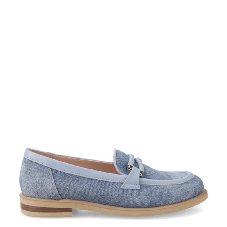 Maripé FORTUNA V.2 JEANS slip-on shoes