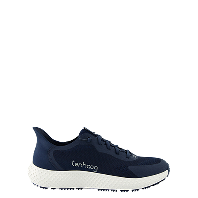 tenhaag airhaag sneaker in blue