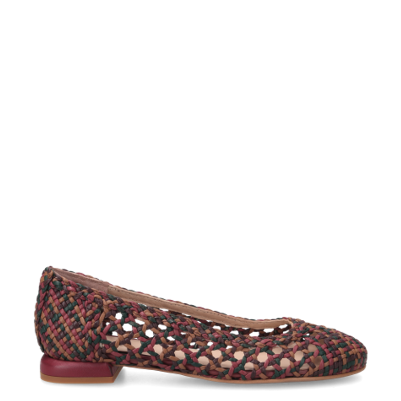 Maripé OLIVIA V.2 MULTI ESTATE slip-on shoe