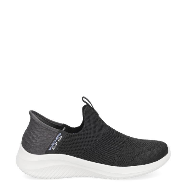 Skechers ULTRA FLEX 3.0 - SMOOTH STEP sneaker in black