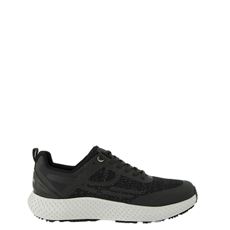 tenhaag neohaag Sneaker in schwarz