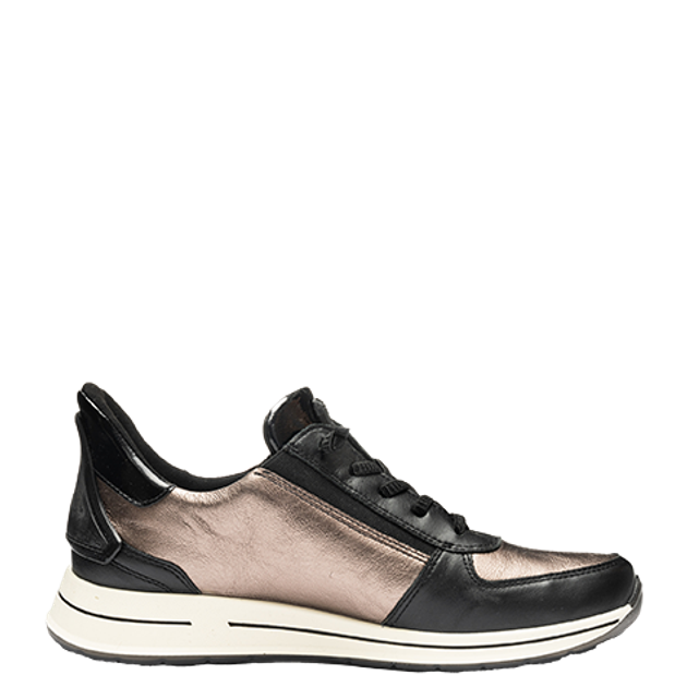 Ara 24836-15 OSAKA 2.0 sneaker in black