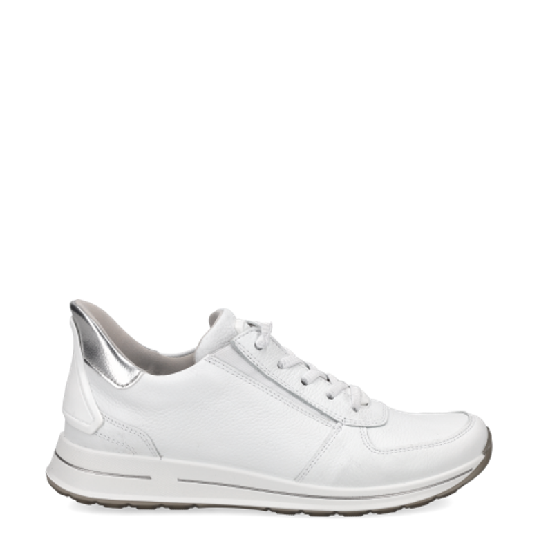 Ara 24836-13 OSAKA 2.0 Sneakers in White