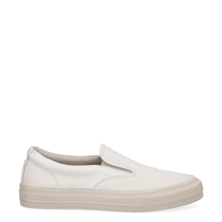 Moma 32503F-VIN BIANCO sneaker in white