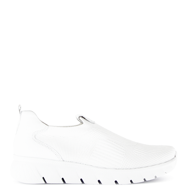 Gabor 3.462.41_6 sneaker in white