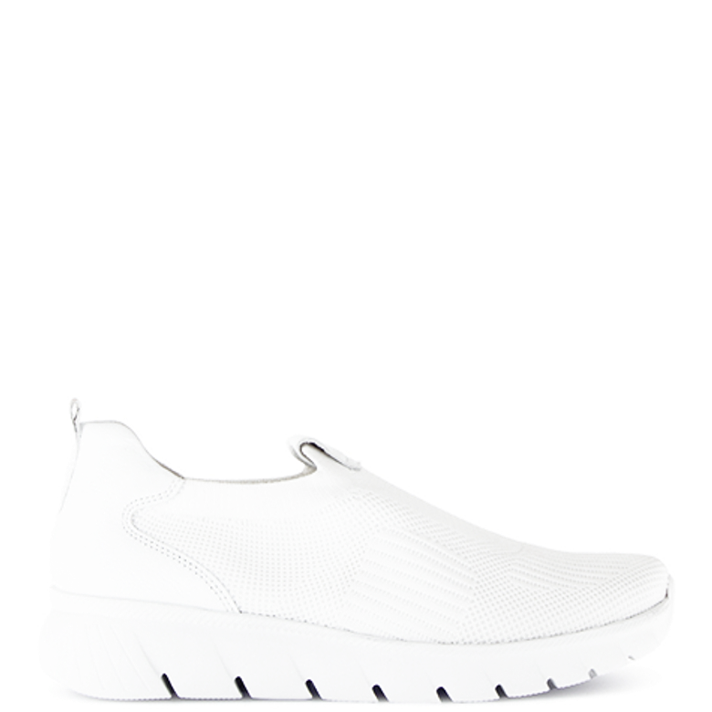 Gabor 3.462.41_6 sneaker in white