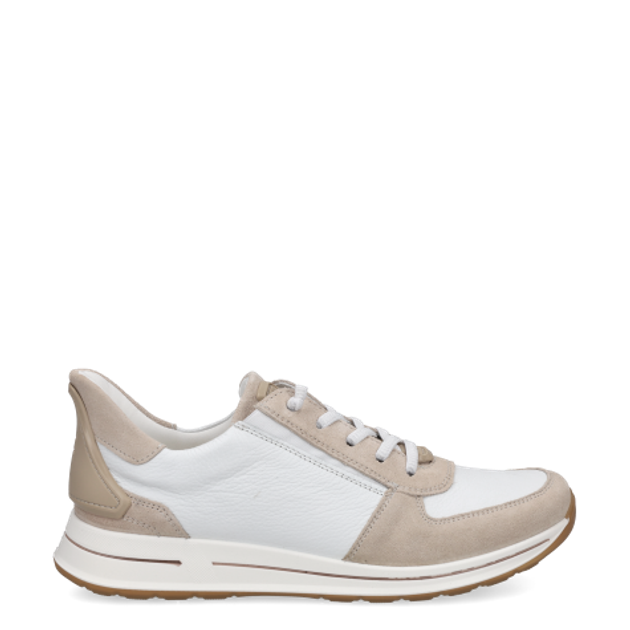 Ara 24836-05 OSAKA 2.0 sneaker in white