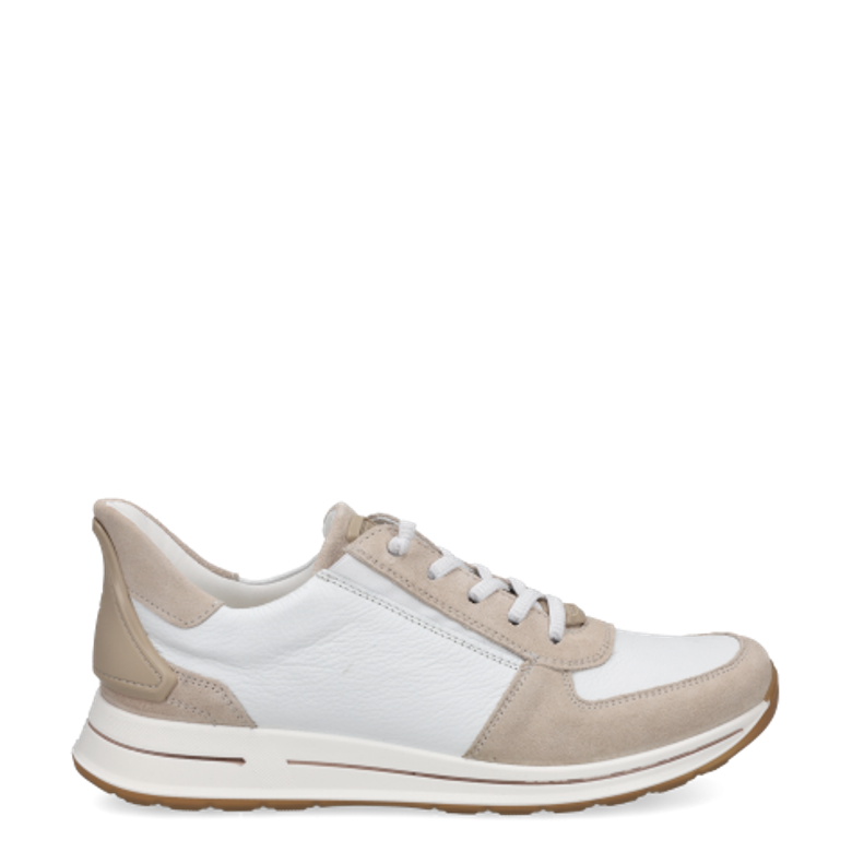 ARA 24836-05 OSAKA 2.0 sneaker in white