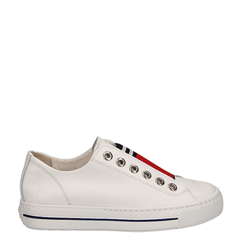 Paul Green 4797-001 sneaker in white