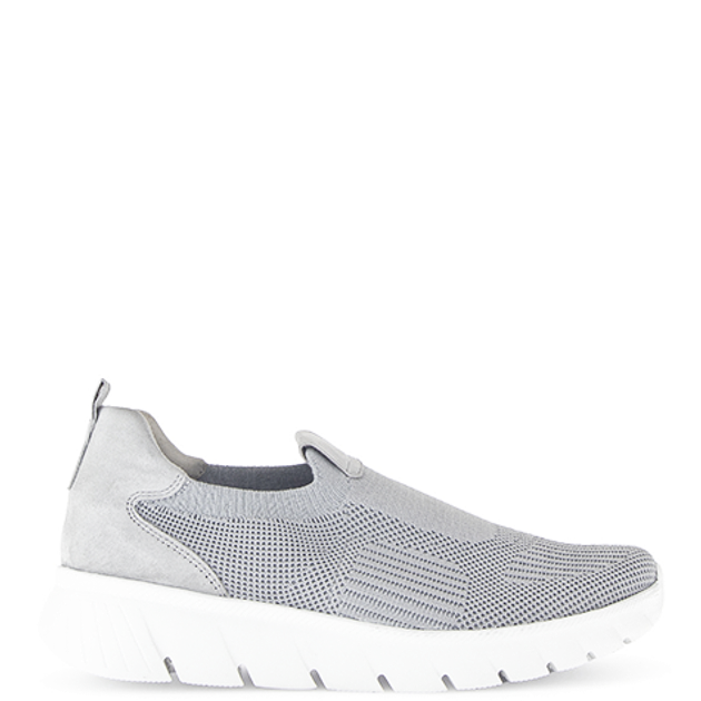 Gabor 3.462.49_6 sneaker in gray