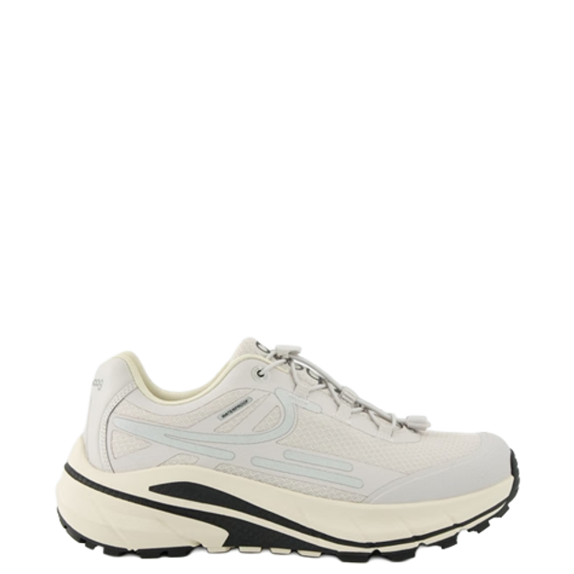 tenhaag 0043-005 Sneaker in grau