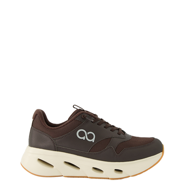 tenhaag flashhaag Sneaker in braun