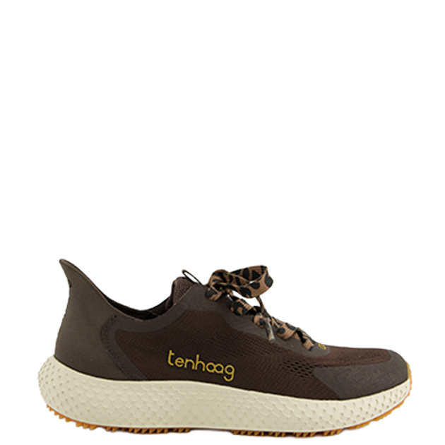 tenhaag AIRHAAG Sneaker in braun