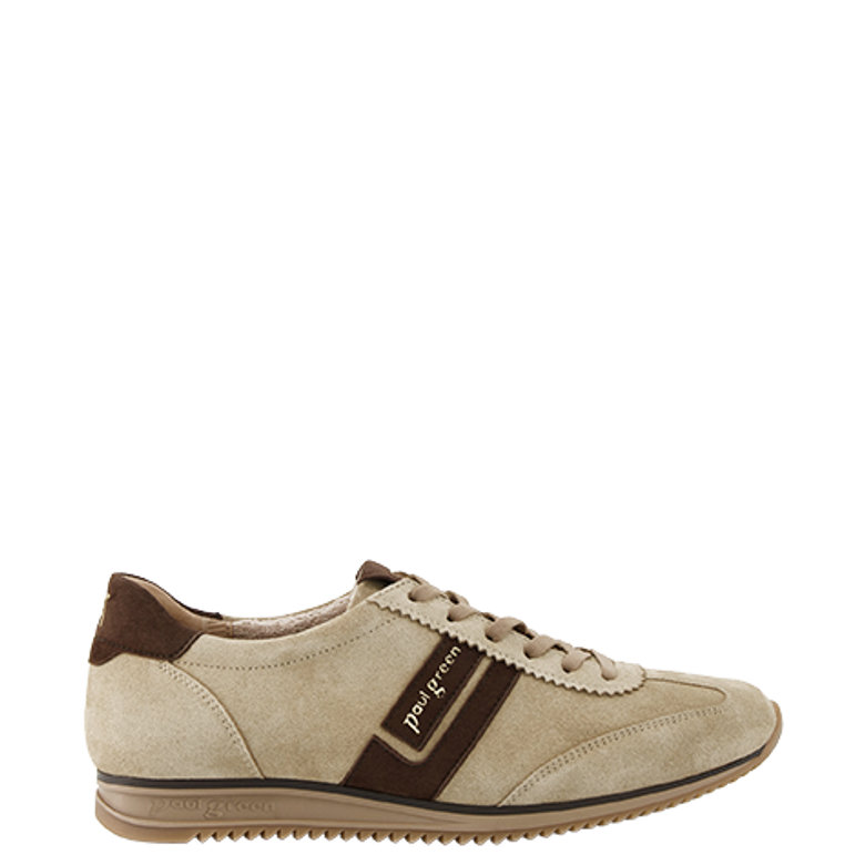 Paul Green 5453-193 Sneaker in beige