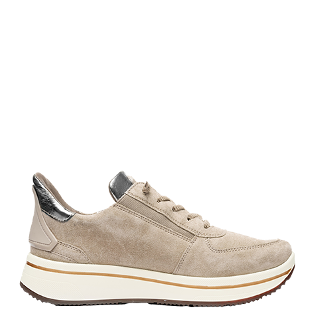 Ara 27554-15 SAPPORO 3.0 sneaker in beige