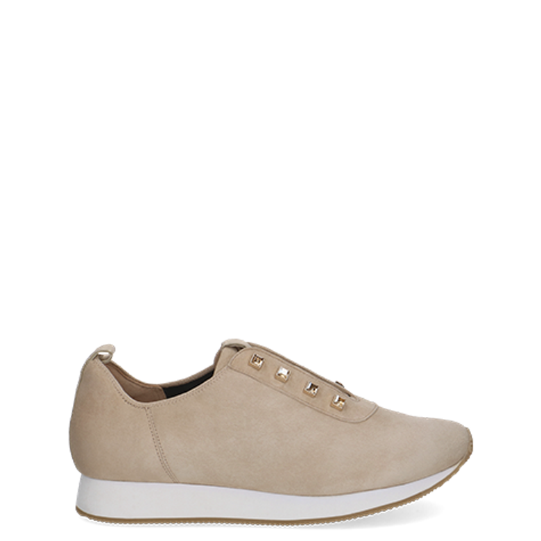 Peter Kaiser 73768 396 Sneaker in beige