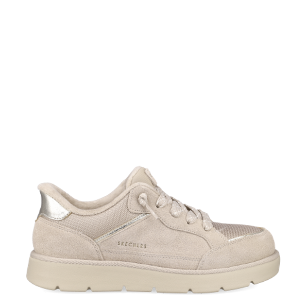 Skechers 190196 SND KEEPSAKES COZY Sneakers in beige
