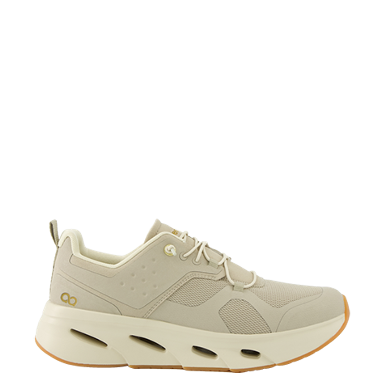 tenhaag shadowhaag Sneakers in beige