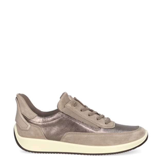 Ara 54006-05 LISSABON 4.0 Sneaker in metallic