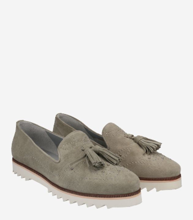 Maripé 24095 sneaker in green