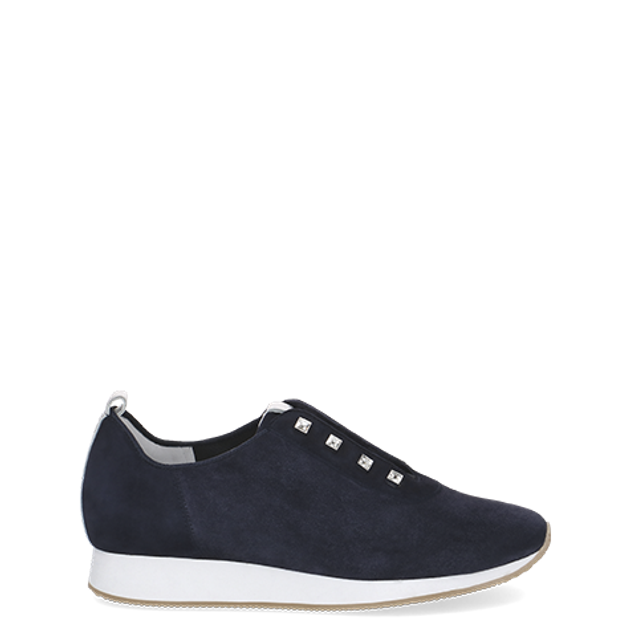 Peter Kaiser 73768 846 sneaker in blue