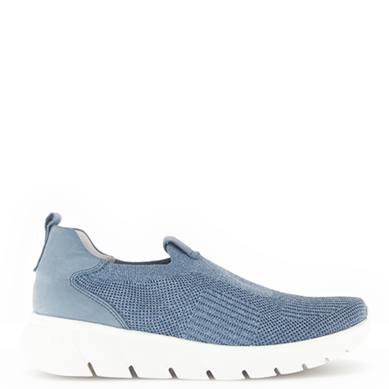 Gabor 3.462.46_6 sneaker in blue