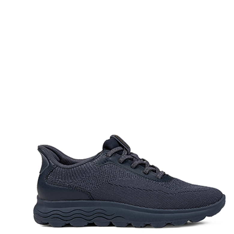 GEOX SPHERICA PLUS Sneaker in blau