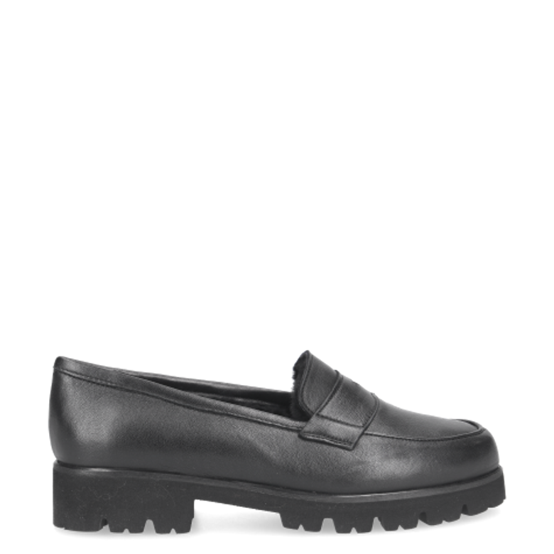 Gritti N301 MARTA Warm Lining in Black