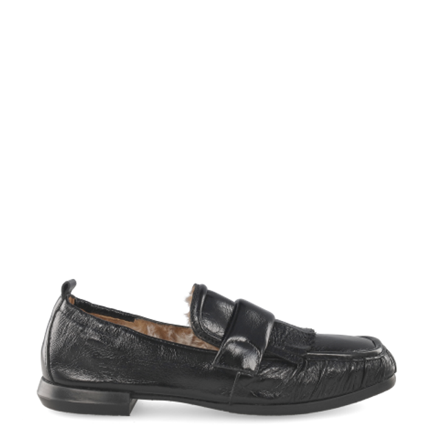 Homers 22278P LENA Warmfutter in schwarz
