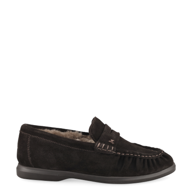 Lloyd 26-130-25 N-STRIDE 240 L Warm Lining in Brown
