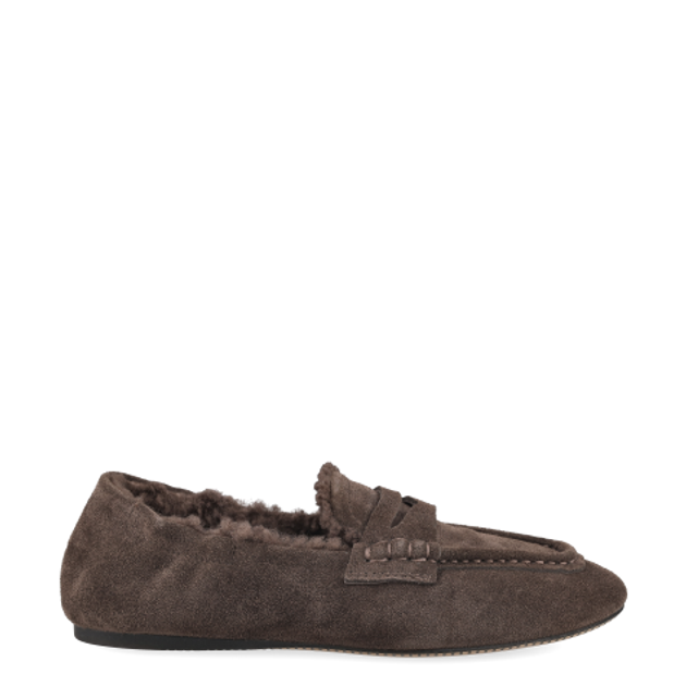 Maripé MA216 V.2 Warm Lining in Brown