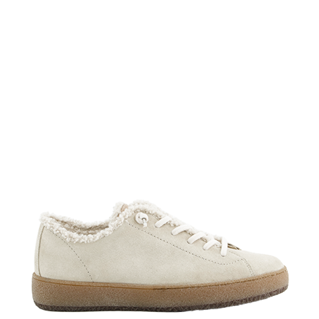 Paul Green 5573-002 Warmfutter in beige