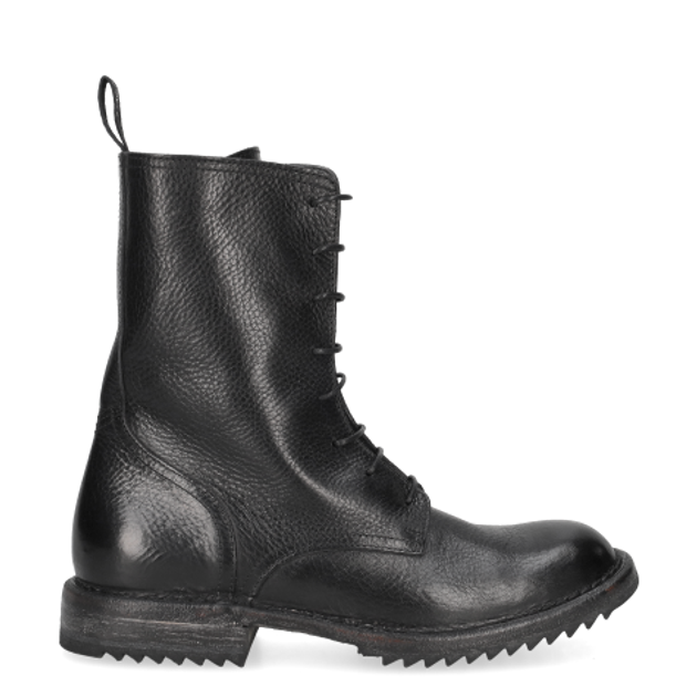 Moma 81403C-ARR NERO boots in black
