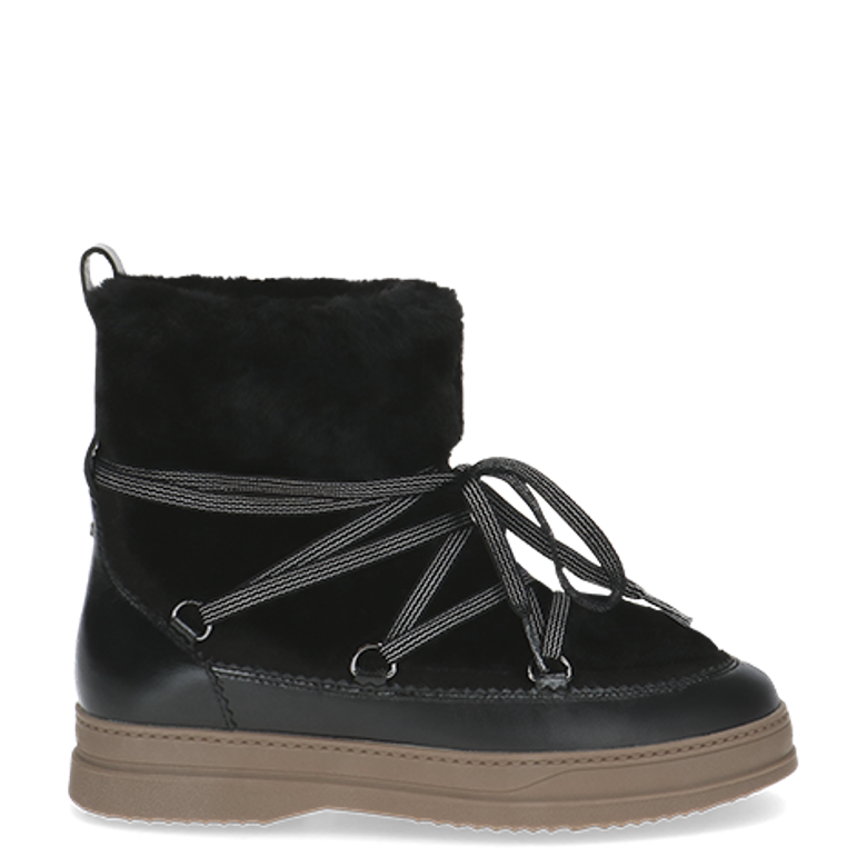 Peter Kaiser 76230 019 Boots in black