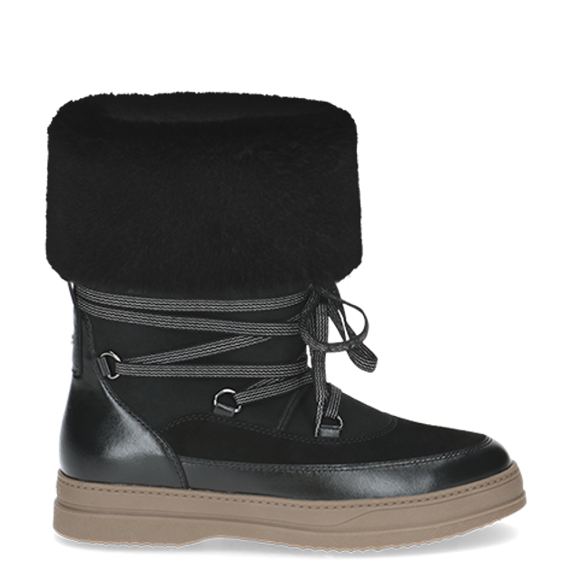 Peter Kaiser 76231 821 Boots in black