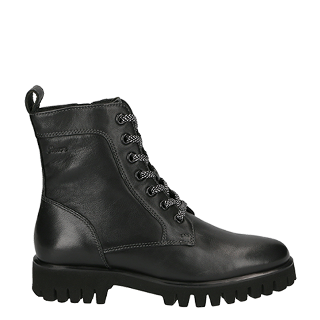 Sioux 65840 JOLAIKA-700 boots in black