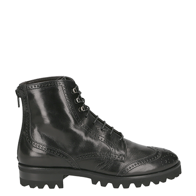 La Cabala L720508CGPOLOS0000 Boots in black