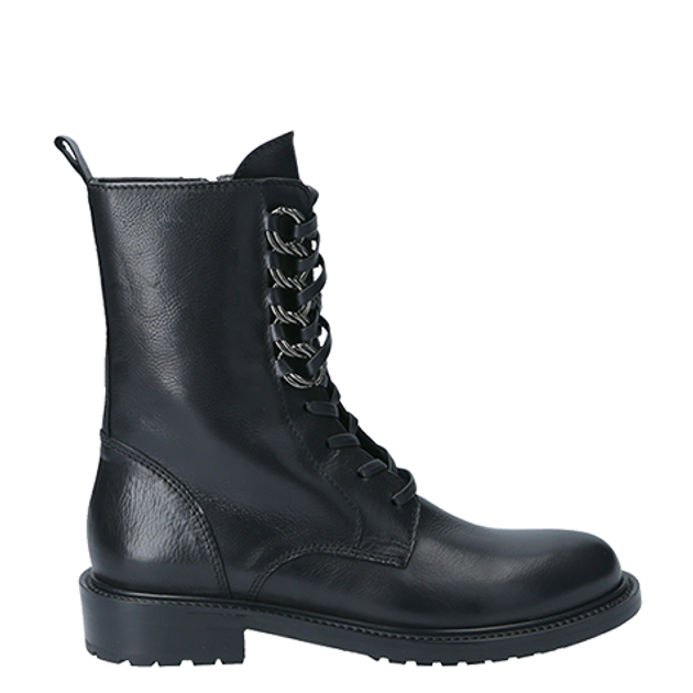 Guglielmo Rotta 5871D Boots in black