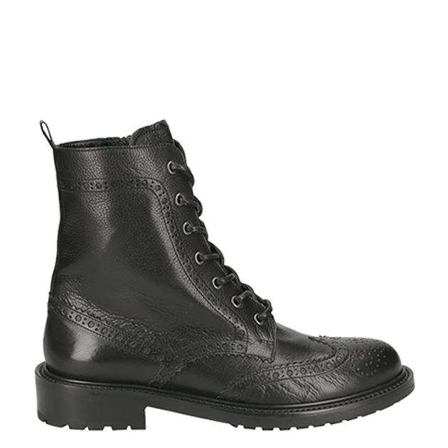 Guglielmo Rotta 5802D Boots in black