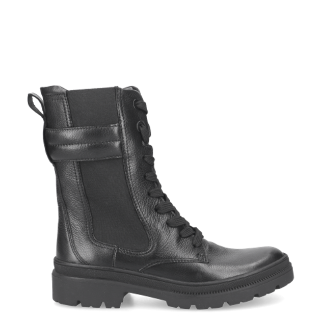 Ara 23104-01 DOVER-ST boots in black